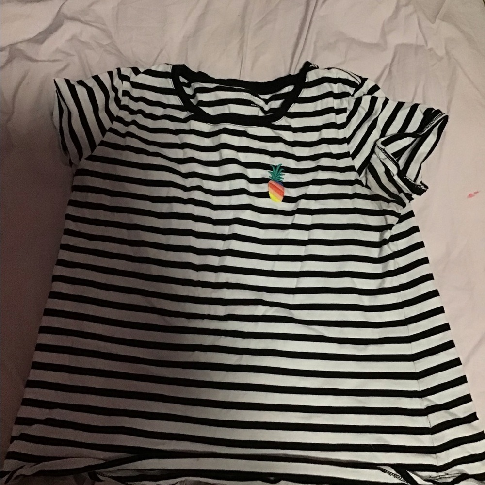 Old navy Stripped shirt